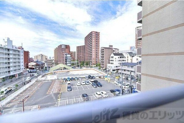 MDI三国コートの物件内観写真